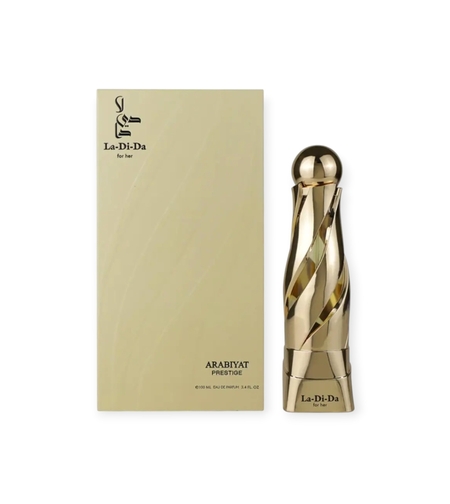 Arabiyat Prestige La Di Da EDP 100 W