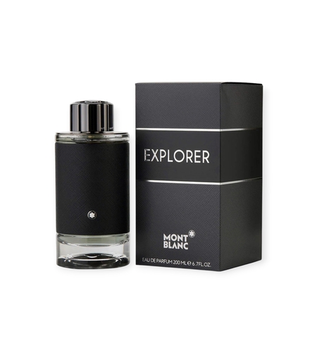 Mont Blanc Explorer EDP 200 M
