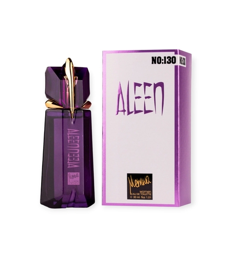 Memwa 130-All Star EDT 30 W