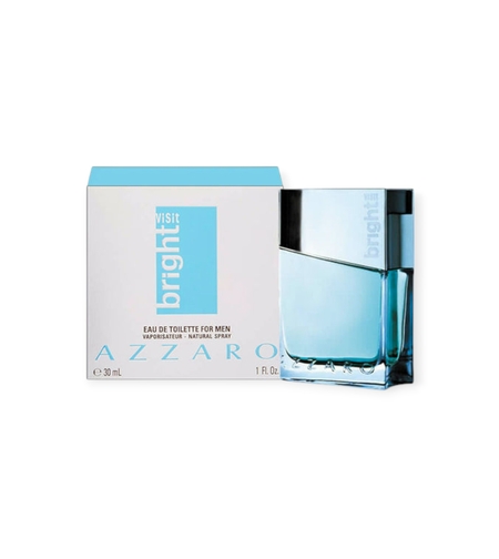 Azzaro Bright Vizit EDT 30 M