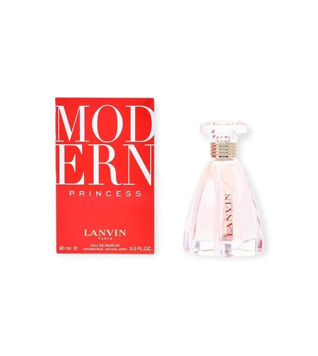Lanvin Modern Princess EDP TR 90 W