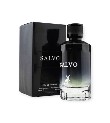 Maison Alhambra Salvo Elixir EDP 60 M