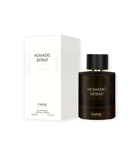 Fariis Nomadic EDP 100 M