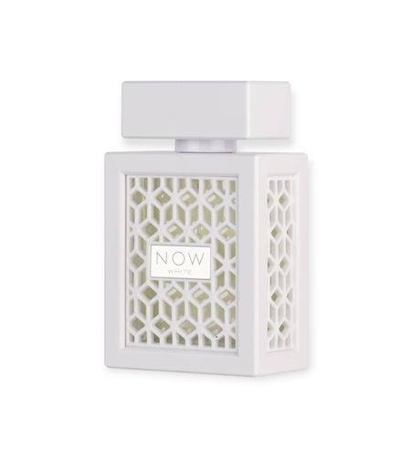 Rave Now White EDP 100 Uni