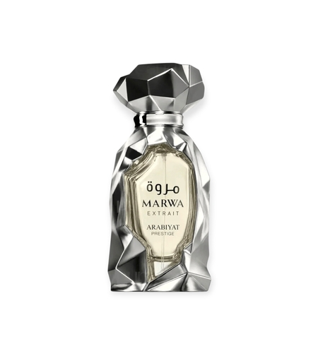 Arabiyat Prestige Marwa Extrait de Parfum 60 TR Uni