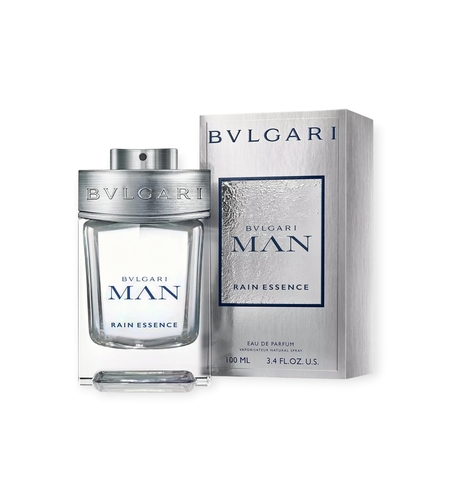 Bvlgari MAN Rain Essence EDP 100 M