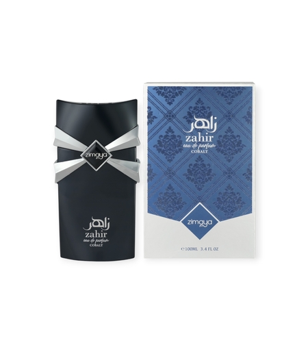 Zimaya Zahir Cobalt EDP 100 Uni