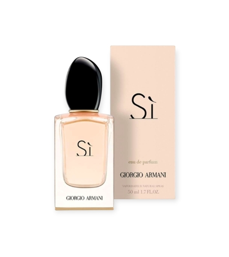 Armani Si EDP 50 W