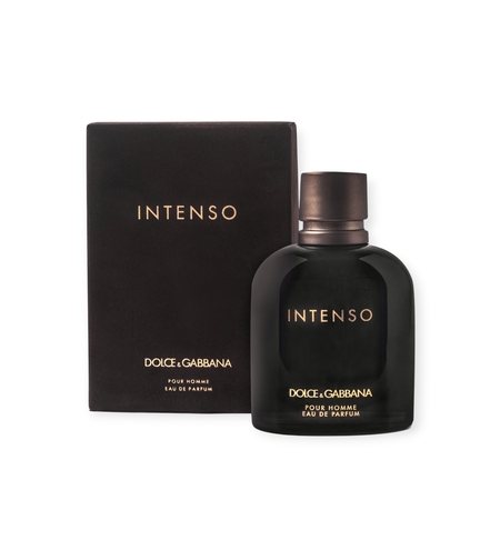 D.G Pour Homme Intenso EDP 125 M