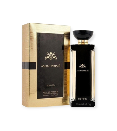 Riiffs Mon Prive EDP 100 Uni
