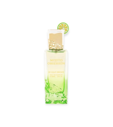 Gulf Orchid Mojito Obsession EDP 100 Uni