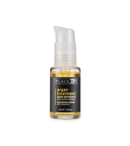 Black oil-serum Argan Therapy 50 ml
