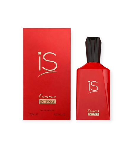 Fragrance World iS Amour Intense EDP 75 W