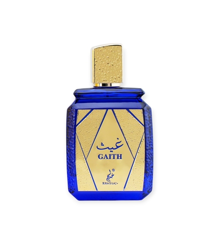 Khadlaj Gaith EDP 100 Uni