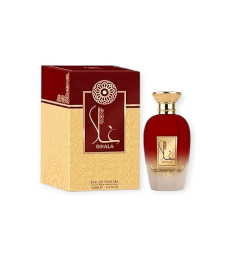 Al Wataniah Ghala EDP 100 W