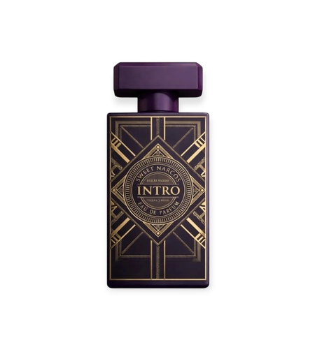 Fragrance World Intro Sweet Narcos EDP 80 Uni