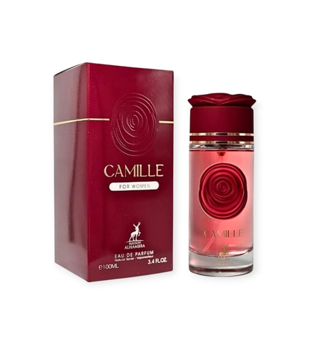 Maison Alhambra Camille EDP 100 W