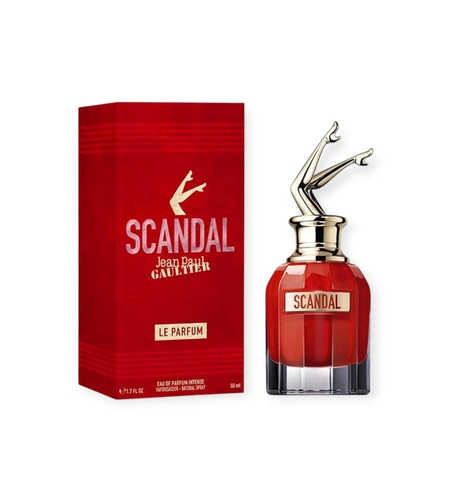 J.P.Gaultier Scandal Le Parfum TR 80 W