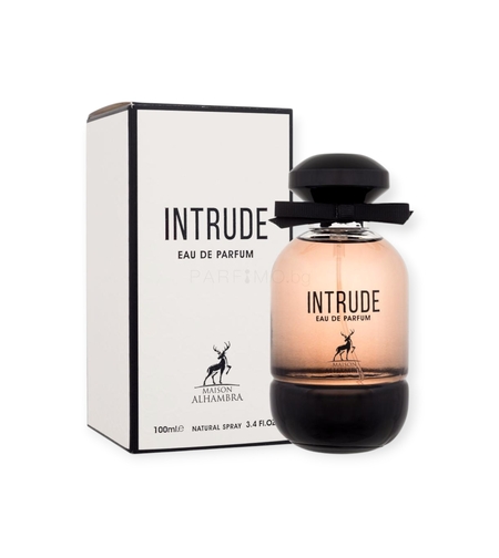Maison Alhambra Intrude EDP 100 W
