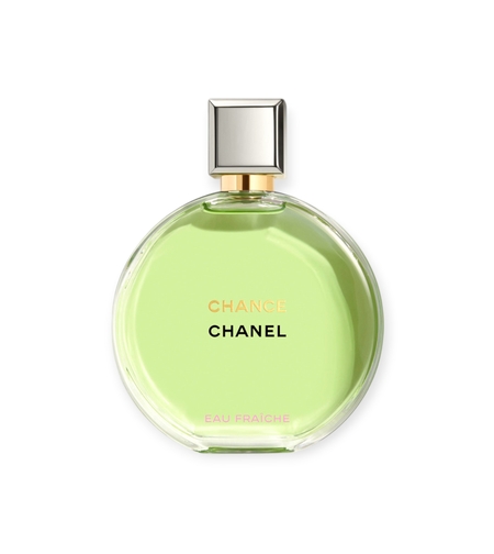 Chanel Chance Eau Fraiche EDP TR 100 W