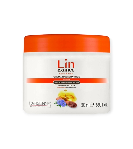 SemiDiLino маска за коса 500 мл.