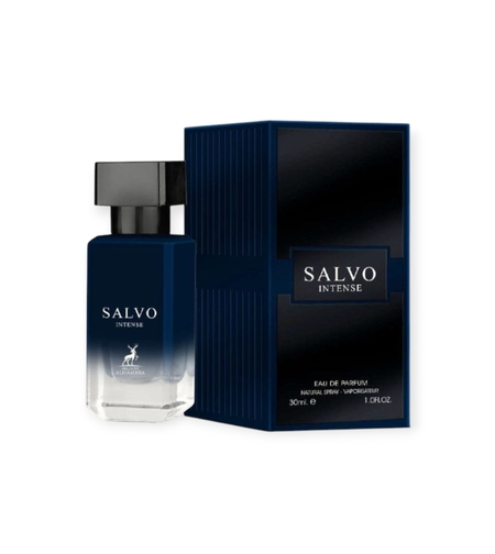 Maison Alhambra Salvo Intense EDP 30 M