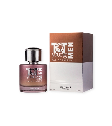 Pendora Scents TOT Young EDP 100 M