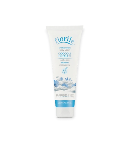 Fiorile Body Lotion Талк 250 ml
