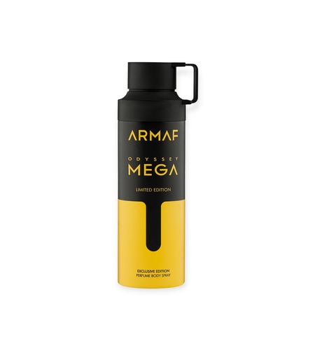 Armaf Odyssey Mega Deo 200 M