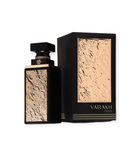 Fragrance World Varakh Gold EDP 100 W