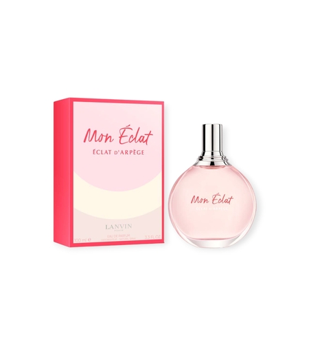 Lanvin MON Eclat d Arpege EDP 100 W