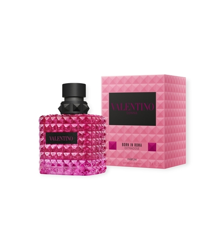Valentino Born In Roma Extradose EDP TR 100 W