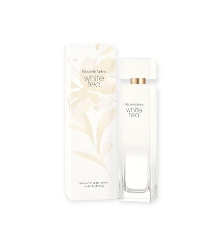 E. Arden White Tea EDT TR 100 W