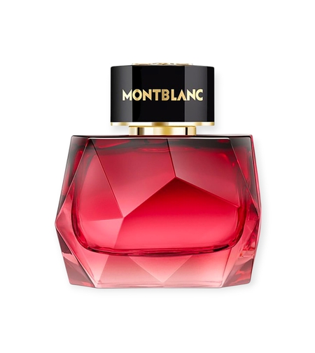 Mont Blanc Signature Elixir EDP 50 W