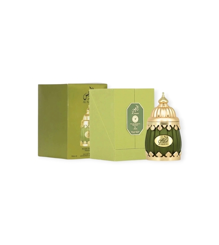 Lattafa Niche Emarati Al Narjis EDP 100 W