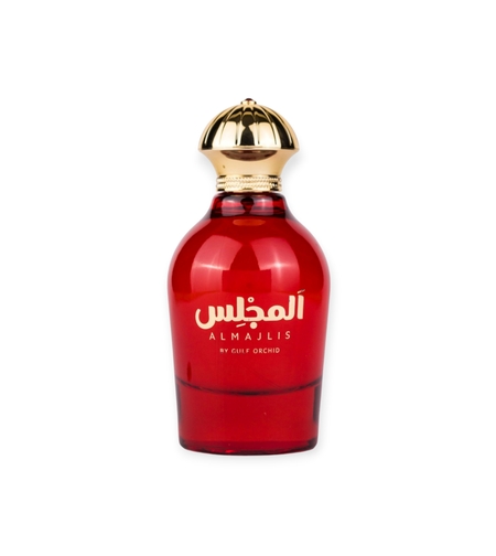 Gulf Orchid Almajilis EDP 110 Uni