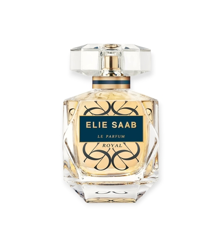 ELIE SAAB Le Parfum Royal EDP TR 90 W