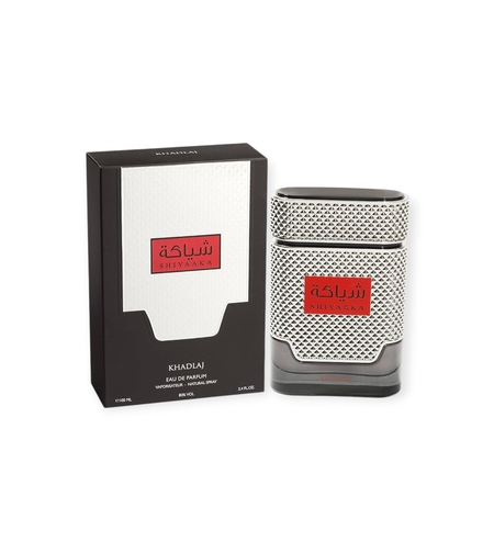 Khadlaj Shiyaaka Men EDP 100 M