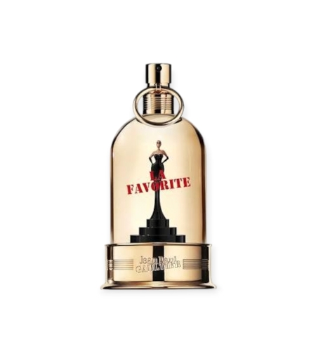 Jean Paul Gaultier La Favorite EDP 100 W