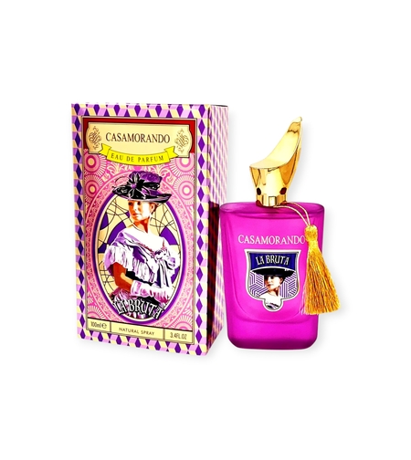 Fragrance World Casamorando la Bruta EDP 100 W