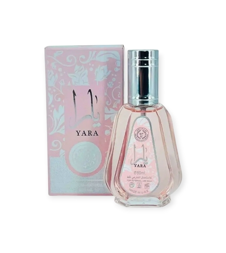 Lattafa Yara EDP 50 W