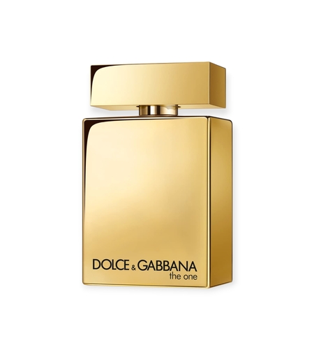 D.G The ONE Gold EDP 100 M