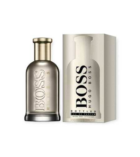Hugo Boss Bottled EDP TR 100 M