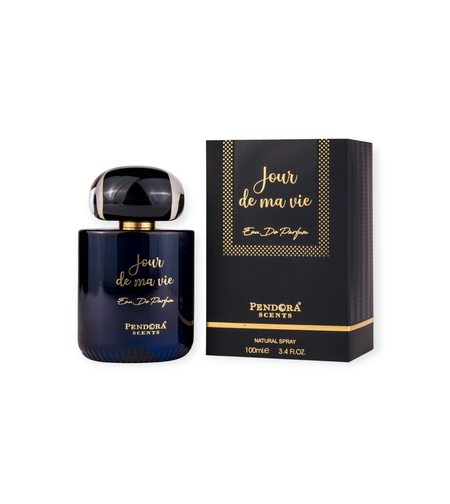 Pendora Scents Jour de Ma Vie EDP 100 W