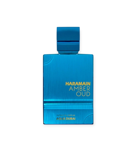 Al Haramain Amber Oud Aqua Dubai EDP 75 Uni