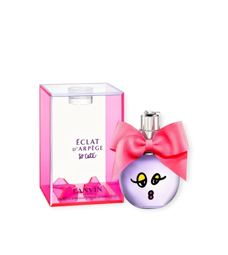 Lanvin Eclat d Arpege So Cute EDP TR 50 W