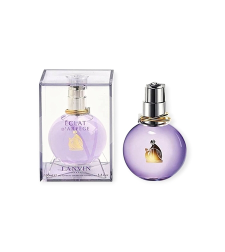 Lanvin Eclat d Arpege EDP 100 W