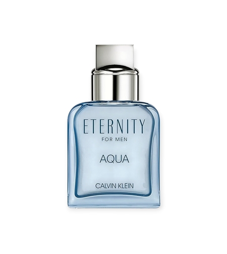 C.K Eternity Aqua EDT TR 100 M