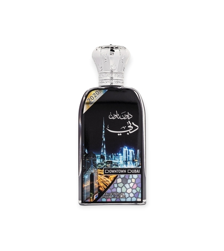 Wadi Al Khaleej Downtown Dubai EDP 100 W