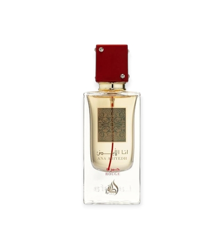 Lattafa Ana Abiyedh Rouge EDP 60 W